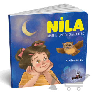 Nila - Hayatın İçindeki Güzellikler