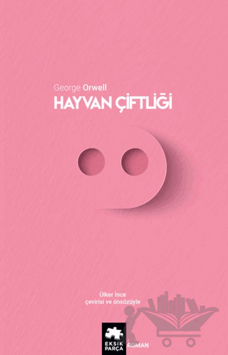 Hayvan Çiftliği