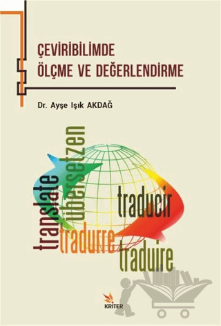 Çeviribilimde Ölçme ve Değerlendirme