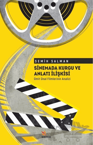 Sinemada Kurgu ve Anlatı İlişkisi