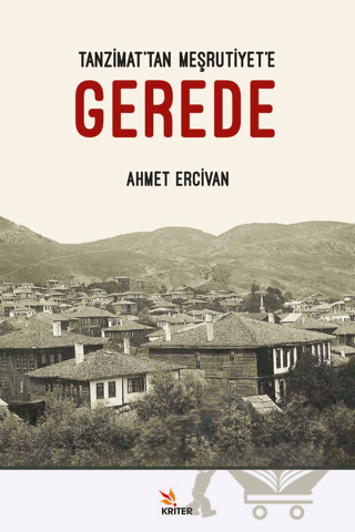 Tanzimat’tan Meşrutiyet’e Gerede
