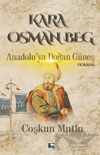 Kara Osman Beg