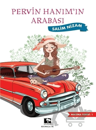 Pervin Hanım'ın Arabası
