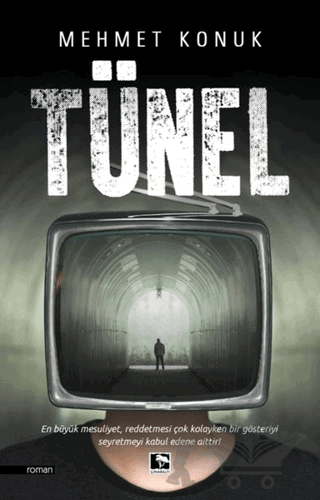 Tünel