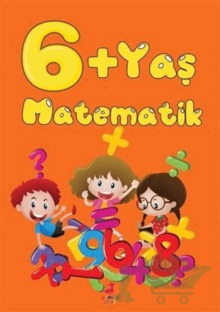 6+ Yaş Matematik