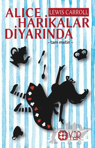 Alice Harikalar Diyarında