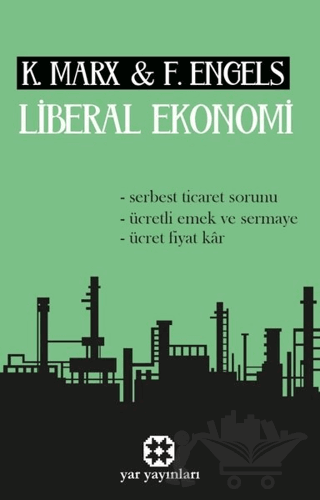 Liberal Ekonomi