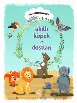 Akıllı Köpek ve Dostları