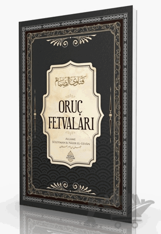 Oruç Fetvaları