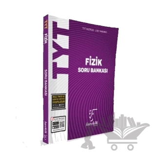 TYT Fizik Soru Bankası