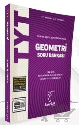 TYT Geometri Soru Bankası