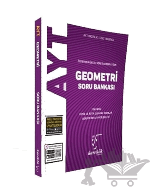 AYT Geometri Soru Bankası