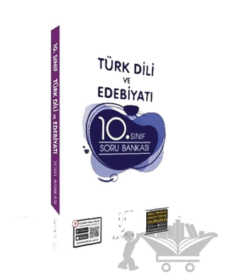 10. Sınıf Türk Dili ve Edebiyatı Soru Bankası