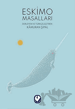 Eskimo Masalları