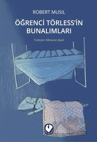 Öğrenci Törless’in Bunalımları