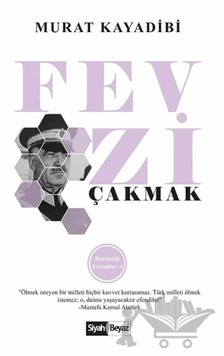Fevzi Çakmak