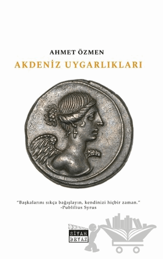 Akdeniz Uygarlıkları