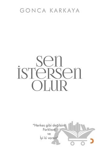 Sen İstersen Olur