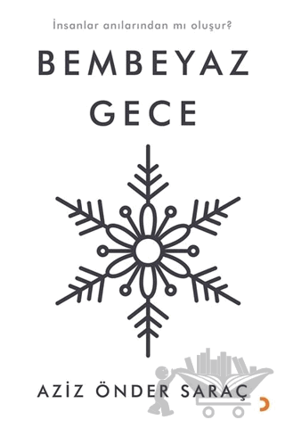 Bembeyaz Gece