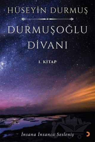 Durmuşoğlu Divanı