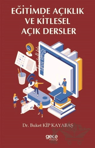 Eğitimde Açıklık ve Kitlesel Açık Dersler