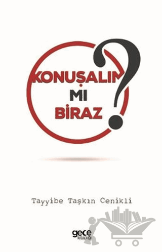 Konuşalım mı Biraz?