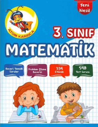 3. Sınıf Matematik