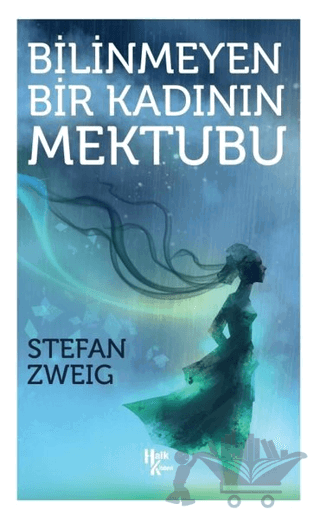 Bilinmeyen Bir Kadının Mektubu