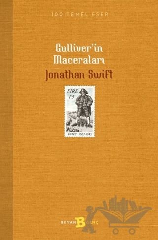 Gulliver'in Maceraları