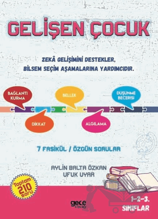 Gelişen Çocuk