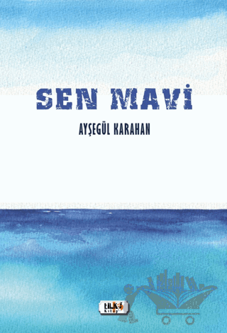 Sen Mavi