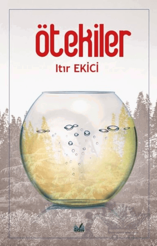 Ötekiler