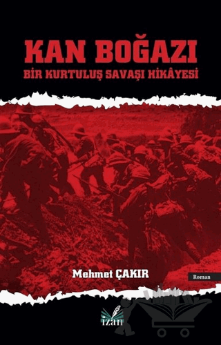Kan Boğazı