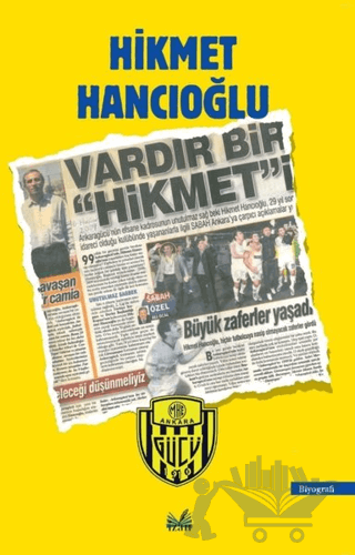Vardır Bir Hikmet