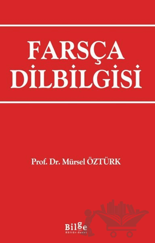 Farsça Dilbilgisi