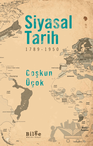 Siyasal Tarih - (1789-1950)