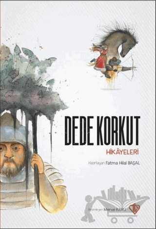 Dede Korkut Hikayeleri