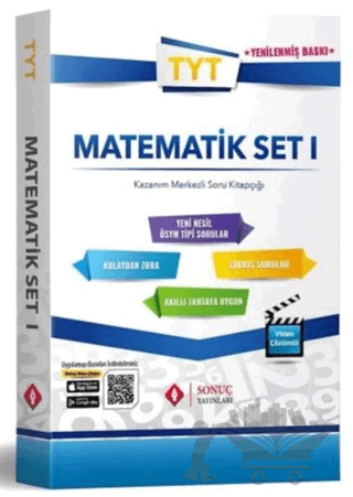 TYT Matematik Moduler Set-1