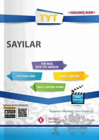 TYT Sayılar Fasikülü