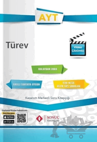 AYT Türev