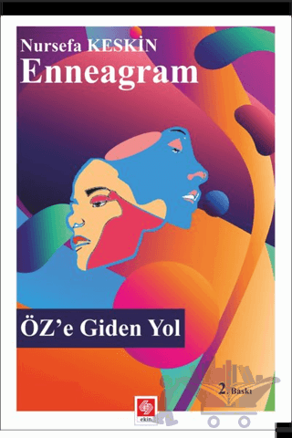 Enneagram - Öz'e Giden Yol