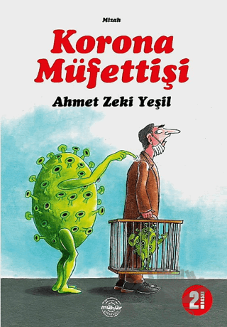 Korona Müfettişi