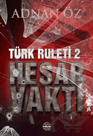 Türk Ruleti 2 - Hesap Vakti