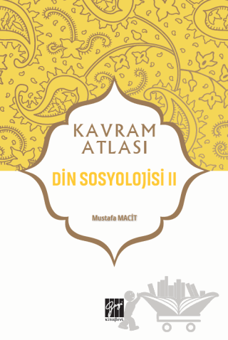 Din Sosyolojisi 2 - Kavram Atlası