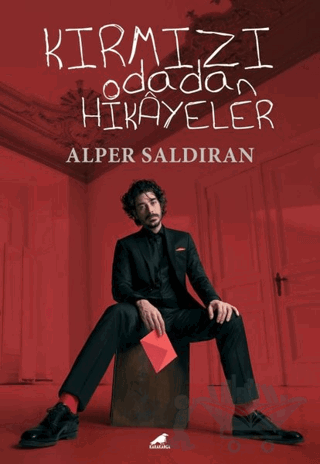 Kırmızı Odadan Hikayeler