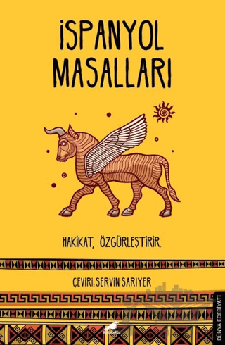 İspanyol Masalları