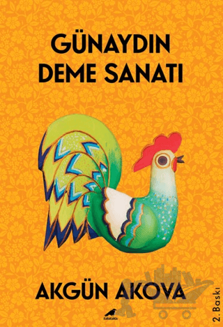 Günaydın Deme Sanatı