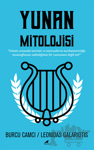 Yunan Mitolojisi