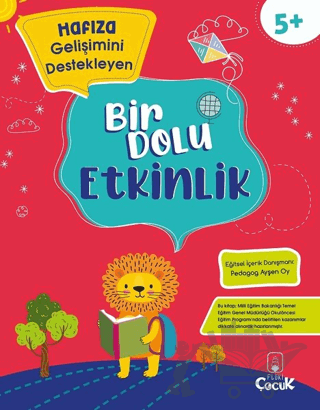 Hafıza Gelişimini Destekleyen Bir Dolu Etkinlik