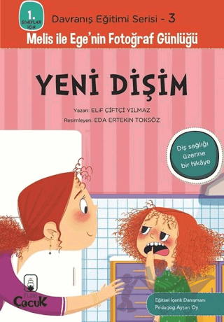 Yeni Dişim